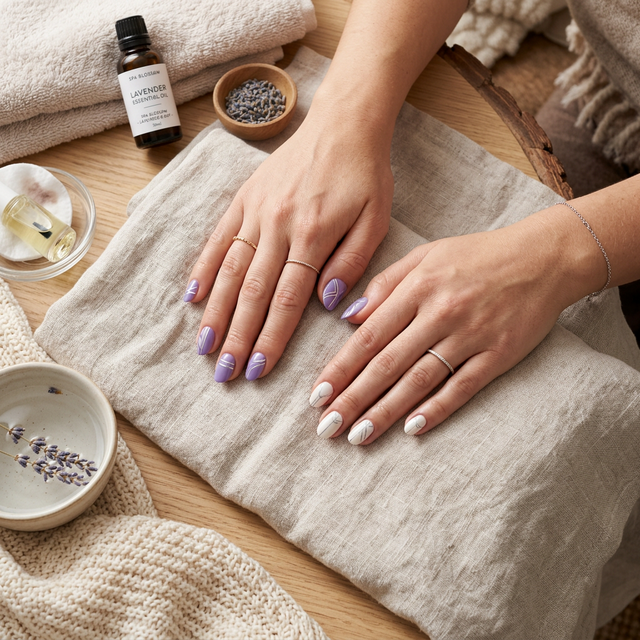 Dear Lily Nails & Spa
